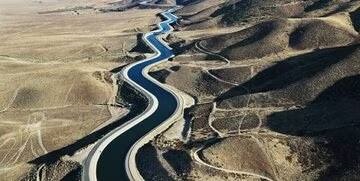 تأمین مالی پروژه انتقال آب خلیج فارس به مرکز استان کرمان در حال پیگیری است
