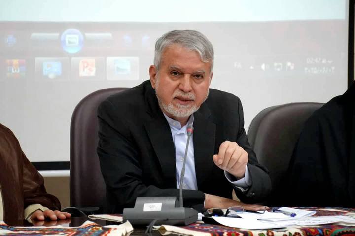 پژوهشگران تمدن جیرفت، تنها بخش کوچکی از یک تاریخ عظیم را کشف کرده‌اند