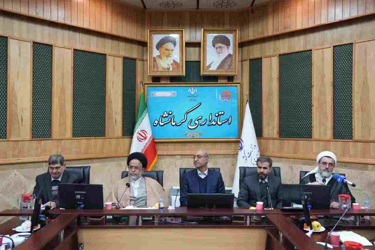 استفاده از نخبگان اهل سنت در بدنه‌های مدیریتی از سیاست‌های دولت دکتر پزشکیان است