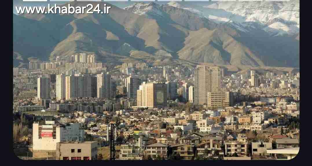 استان تهران می‌تواند الگوی هوش مصنوعی در اطلاع‌رسانی باشد