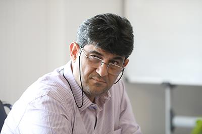 حسین الماسی مفیدی از مدیران دلسوز و توانمند کشور است 