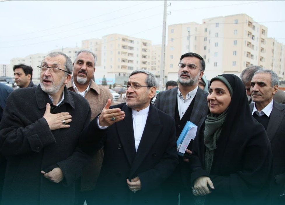 ۲ مرکز جامع سلامت و ۳ پایگاه اورژانس در فازهای ۴و۶ پرند افتتاح می‌شود
