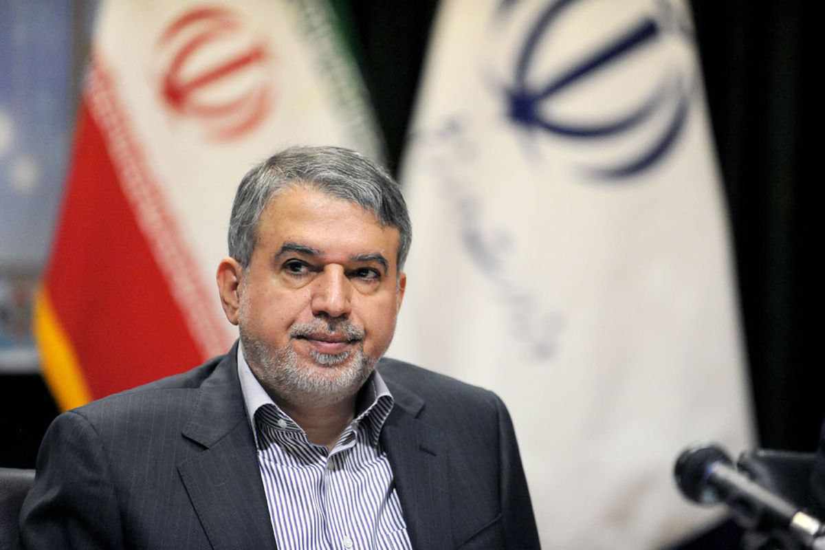 وزیر میراث فرهنگی چهار حکم جدید صادر کرد