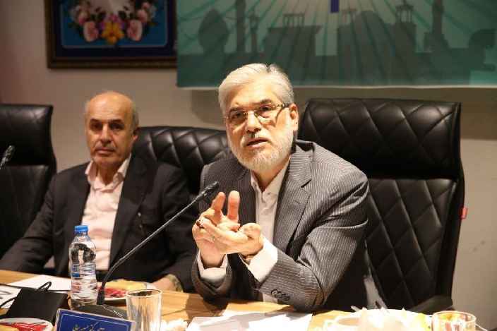 آمایش آموزش عالی، مولد سازی دارایی ها، و اختیار در پذیرش دانشجو راهکارهای جهش دانشگاه هستند