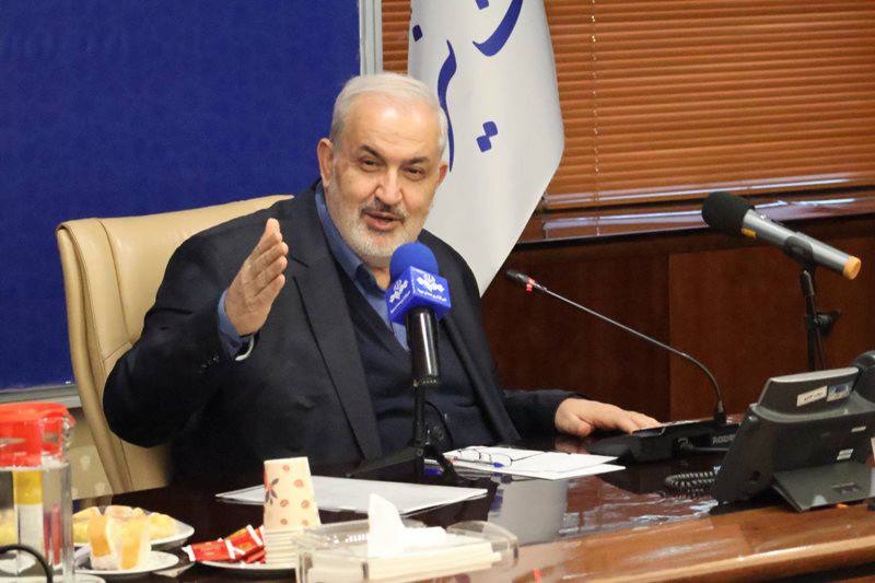 استفاده از توان نخبگان و جوانان برای تدوین برنامه جامع مقابله با ناترازی