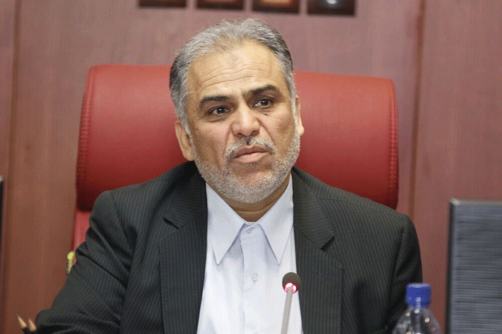 سید رحمت‌الله اکرمی سرپرست وزارت اقتصاد شد