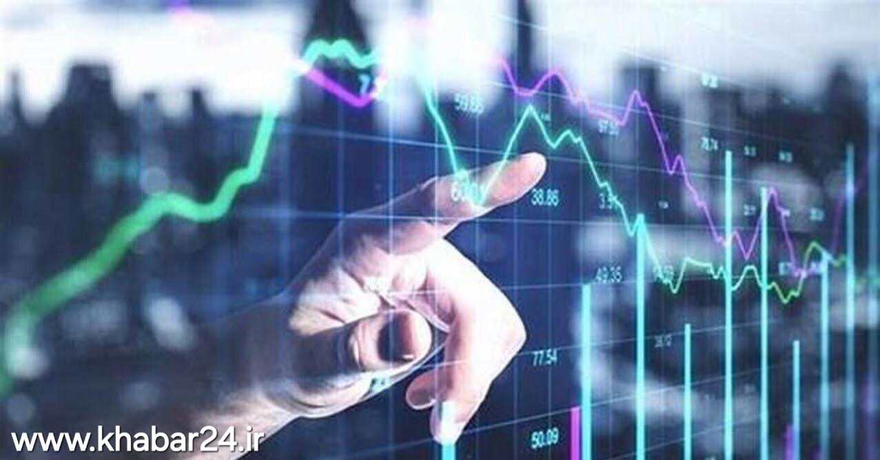 اُفت محسوس تعداد کد‌های فعال در بازار سرمایه