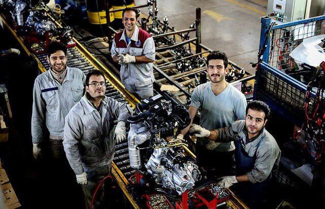 نقاط قوت تصویب افزایش ۴۵ درصدی دستمزد کارگران