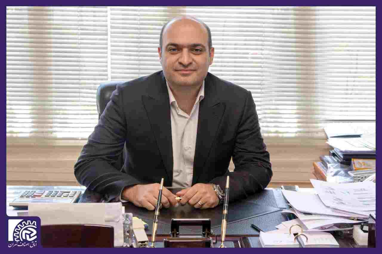 رئیس اتحادیه صنف فروشندگان نوشت‌افزار و لوازم مهندسی تهران تاکید کرد: الزام بر رفع موانع تولید به منظور رشد سرمایه‌گذاری‌ها