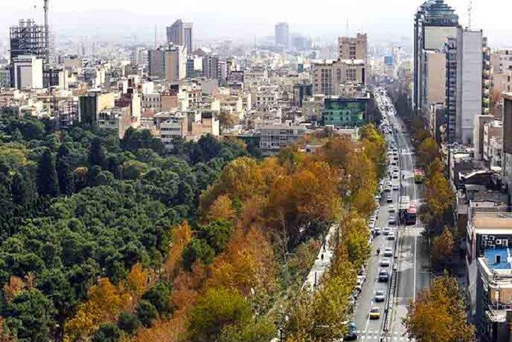بازار مسکن مسیر طبیعی خود را طی می‌کند