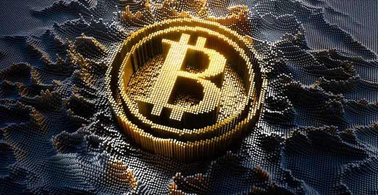 بیت‌کوین رکورد قیمت ۱۱۸ دلاری را به ثبت رساند؛ یک میلیارد دلار لیکوئیدی در یک روز