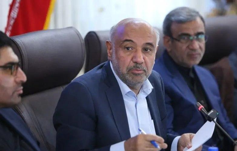 وزیر کار: ۹۵ درصد بازنشستگان قبل از ۶۰ سالگی بازنشسته می‌شوند