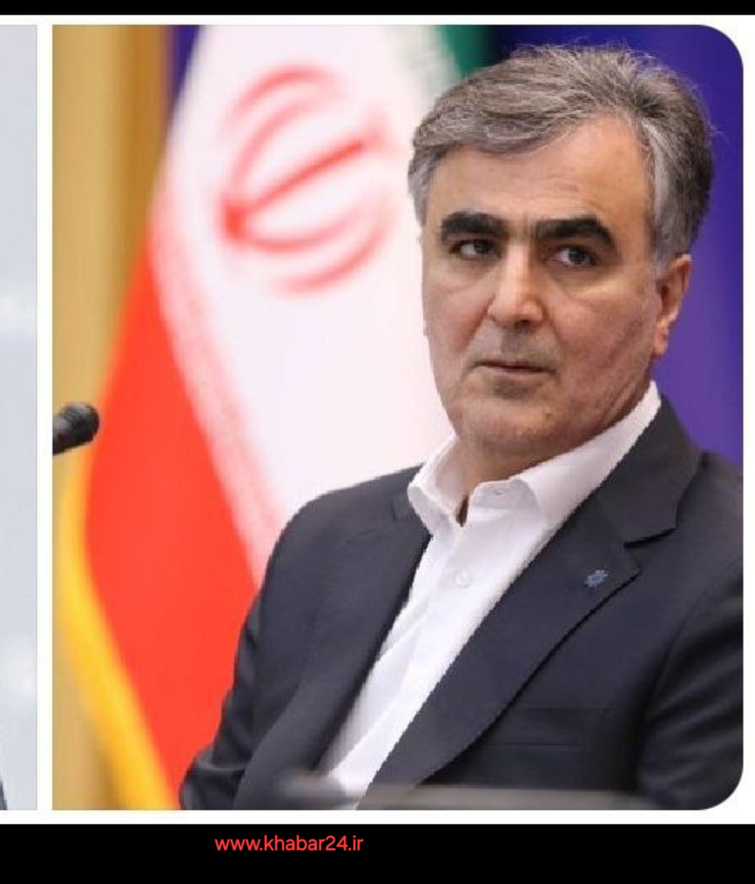 خبر۲۴ : دکتر فرزین تاکید کرد : مقررات رمزپول ها به زودی برای تصویب به هیات عالی بانک مرکزی می‌رود