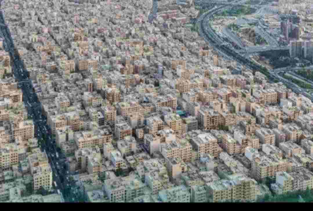 ارسال پیامک به ۴۰۰ هزار مالک جهت تعیین تکلیف واحدهای مسکونی