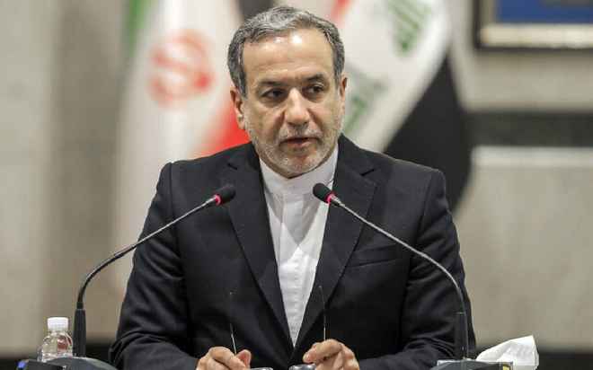 دکتر عراقچی: برای قضاوت درباره گفتگوها زود است