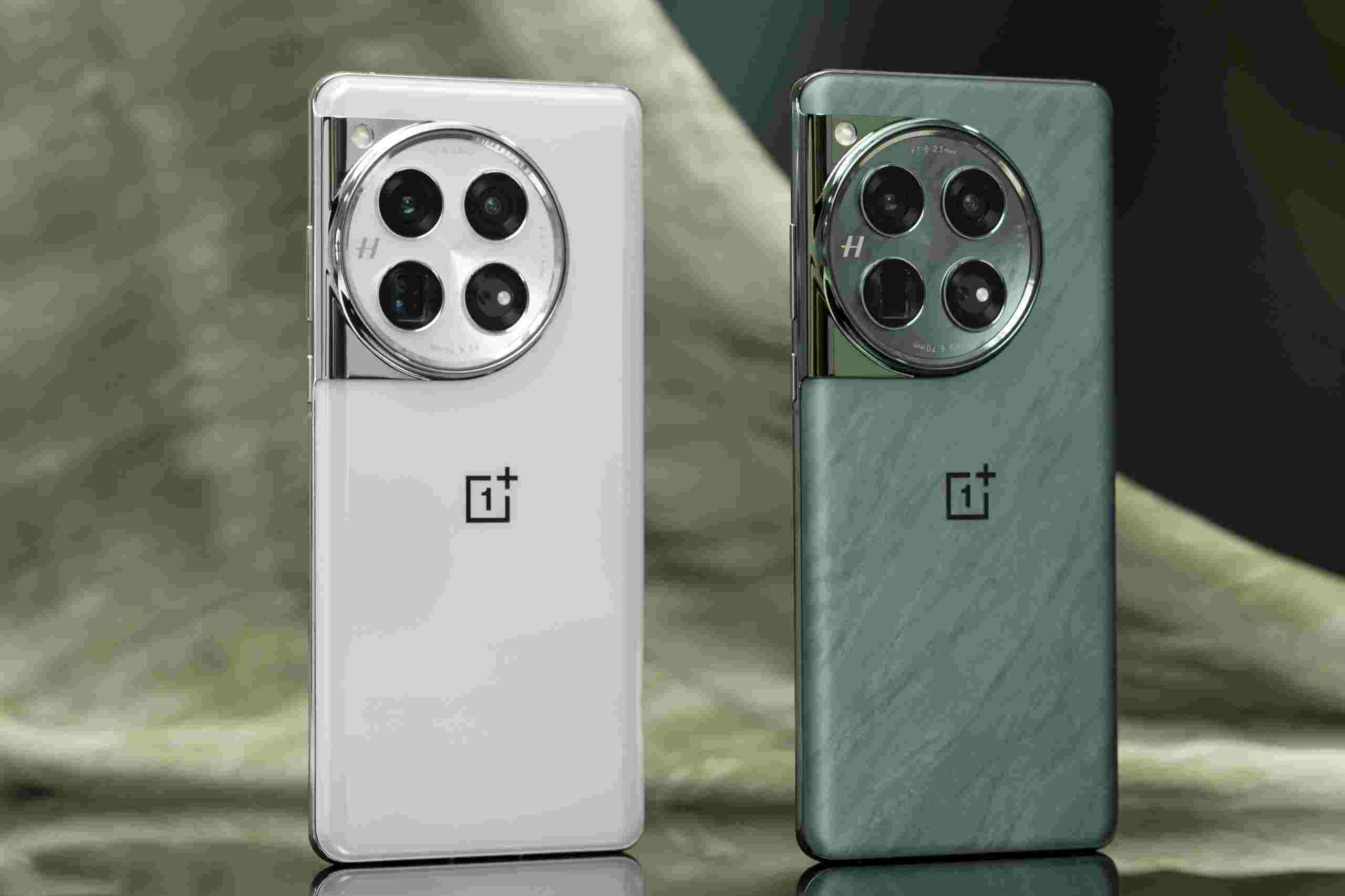 گوشی چینی وان پلاس، طراحی گوشی های متنوع تر را در برنامه خود دارد 