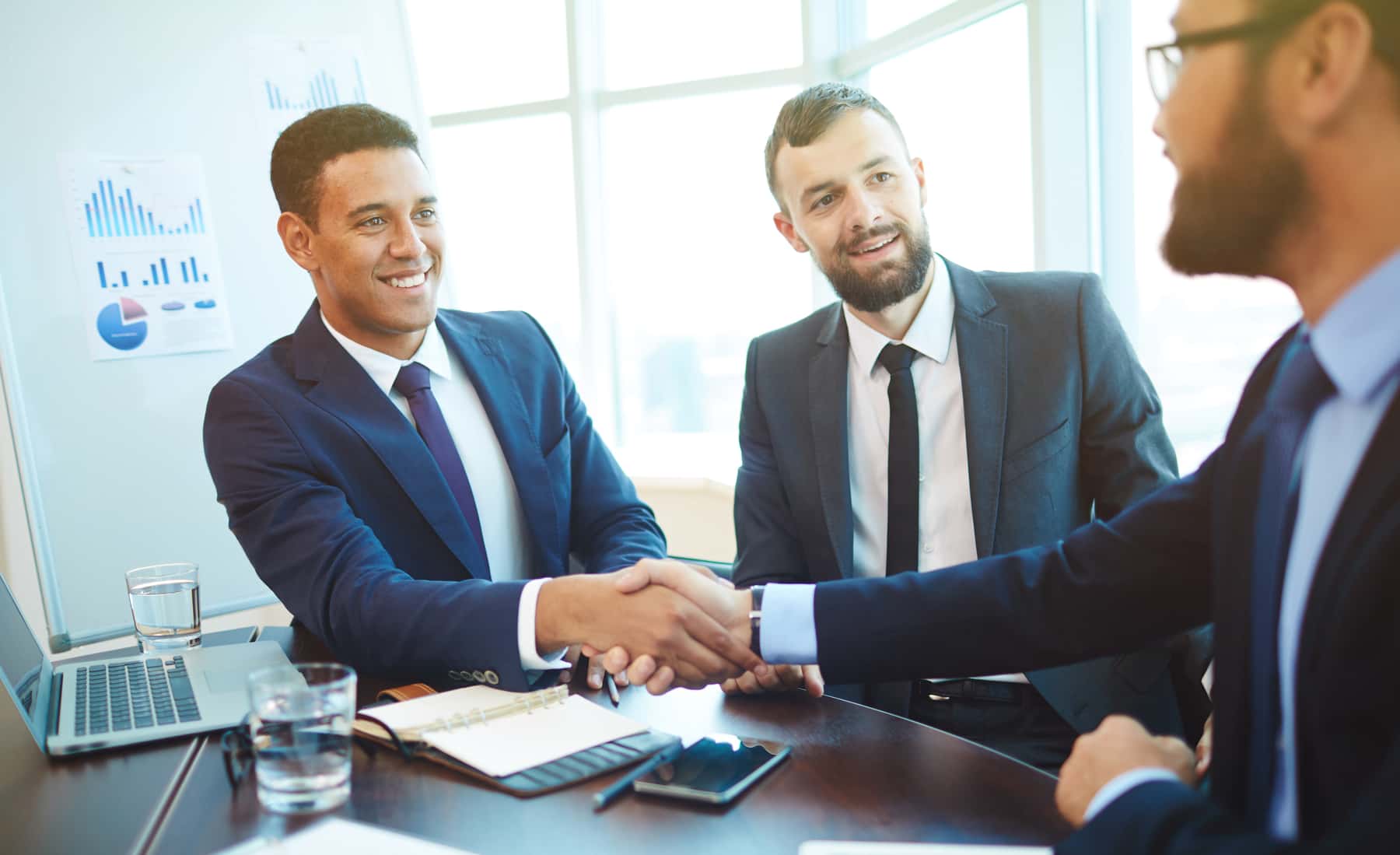رویکرد مدرن به آمیختۀ بازاریابی
