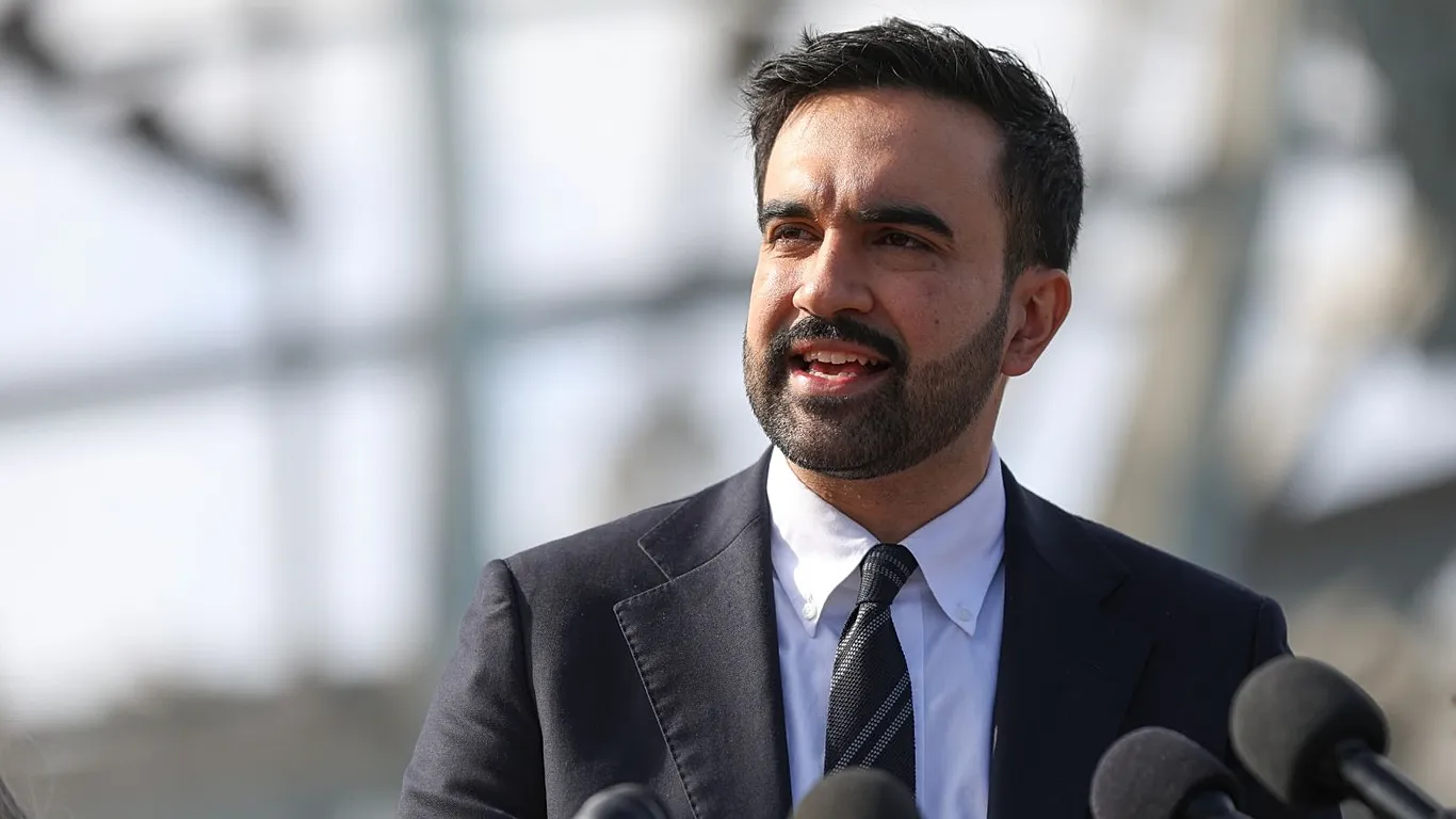 وعده ها ی اقتصادی شهردار جدید نیویورک 