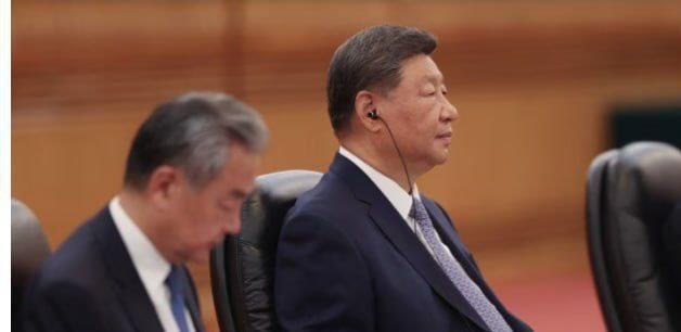 شی جین پینگ خطاب به ترامپ : تایوان را تحویل بده