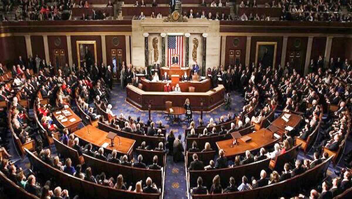 پایان طولانی‌ترین تعطیلی دولت آمریکا با توافق دو حزبی در سنا  