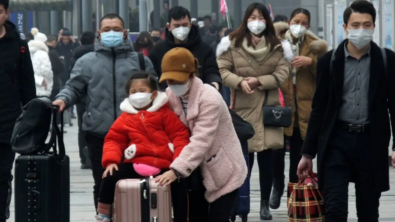 ممنوعیت شهروندان چینی از خرید ملک در فلوریدای آمریکا