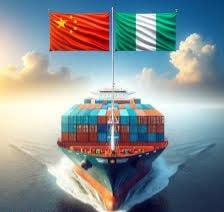 تقویت همکاری نیجریه با چین در بخش اقتصاد دریایی