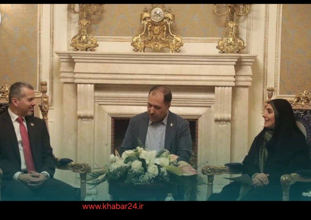 خبر۲۴ : تحریم‌های دریایی به مشارکت‌ها در تامین ایمنی و امنیت دریانوردی آسیب‌ می‌زند 