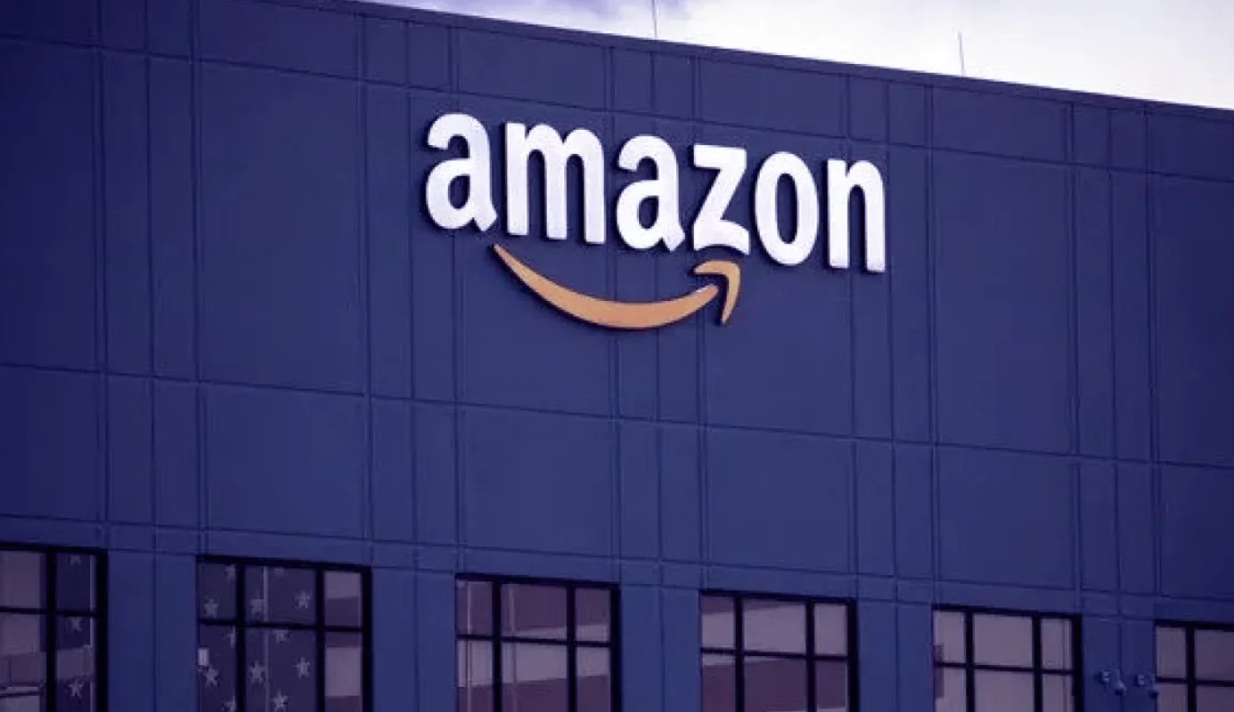  آمازون با همکاری انویدیا، سرویس AI Factories را معرفی کرد