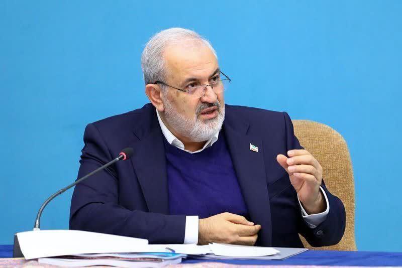 برنامه‌ ریزی وزارت نیرو برای حضور بخش خصوصی در توسعه انرژی‌های تجدیدپذیر