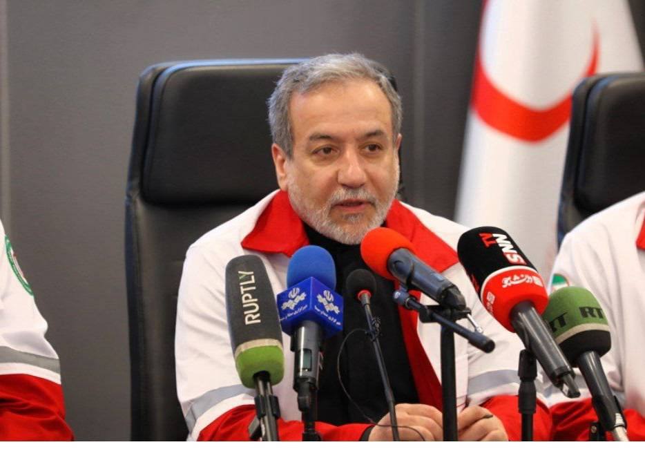 هلال‌احمر با حداکثر آمادگی برای مواجهه با بحران‌ها آماده است/حضور هلال‌احمر در عرصه بین المللی باعث غرور ما می‌شود