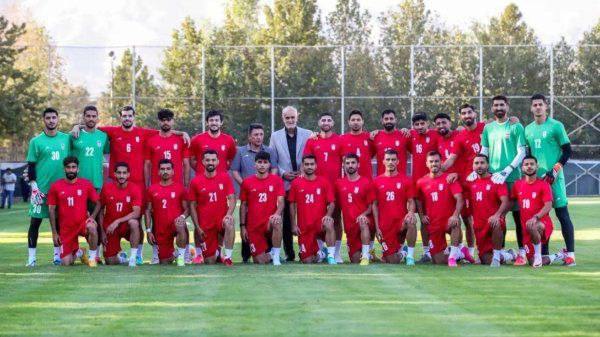 تبریک صعود ملی پوشان فوتبال به جام جهانی از سوی رئیس‌جمهور پزشکیان