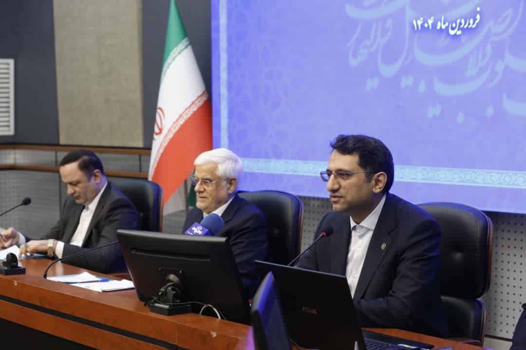 یکی از مهم‌ترین اولویت‌های مناطق آزاد، توسعه همکاری‌های اقتصادی با کشورهای همسایه است/ مناطق آزاد و به ویژه کیش، با توجه به موقعیت جغرافیایی و زیرساخت‌های موجود، قابلیت تبدیل شدن به هاب منطقه‌ای را دارند