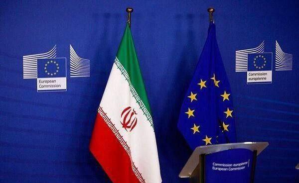 دور جدید مذاکرات ایران- اروپا در ژنو برگزار می‌شود