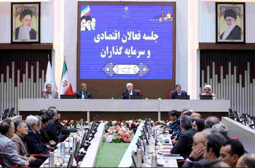 باید محور کار اقتصادی، بخش خصوصی باشد،  وظیفه قانون، تسهیلگری و نه مچ‌گیری است