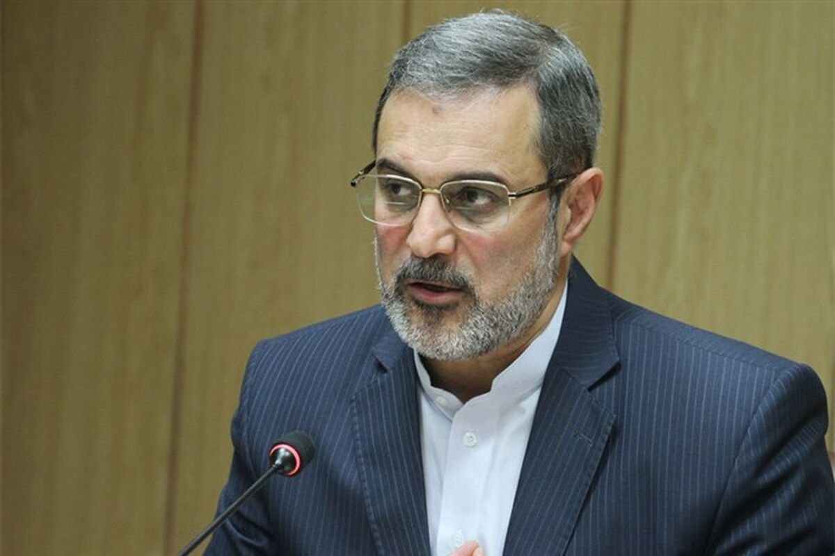 گسترش فضای گفتمانی و تعامل با جامعه و رسانه‌ها