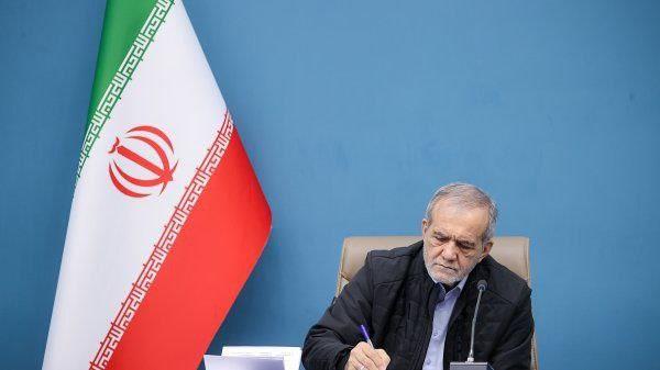 انتصاب دکتر محسن اسماعیلی به سمت معاونت راهبردی و امور مجلس رئیس جمهور