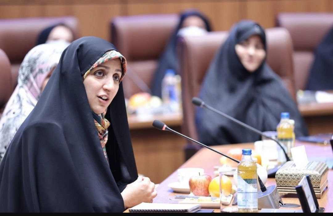 امضای تفاهم‌نامه معاونت زنان و سازمان انرژی اتمی برای توسعه کسب‌وکارهای زنانه