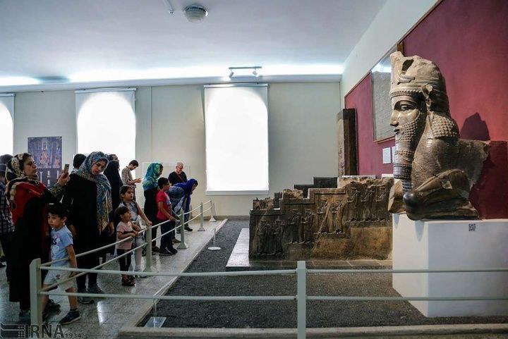 بازدید از موزه‌ها و محوطه‌های تاریخی روز جمعه ۲۹ فروردین رایگان است 