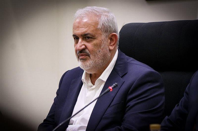 وزارت نیرو احداث نیروگاه‌های خورشیدی در دستگاه‌های دولتی را تسهیل می‌کند