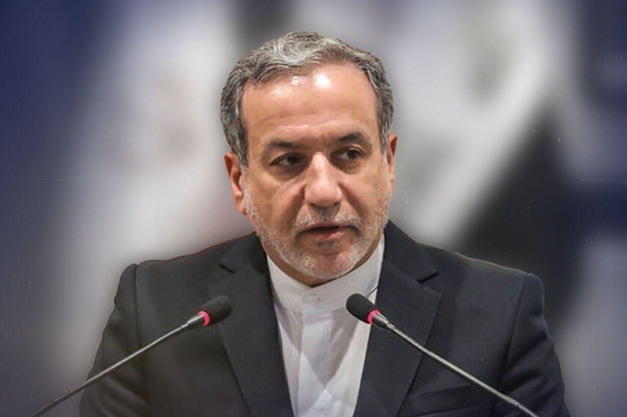 جمهوری اسلامی ایران در سطح داخلی و بین‌المللی به اصل گفت‌وگو اعتقاد کامل دارد