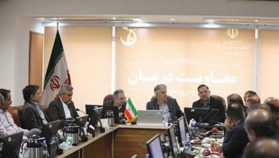 هدفگذاری ۶ میلیارد دلاری حوزه گردشگری سلامت در برنامه هفتم توسعه