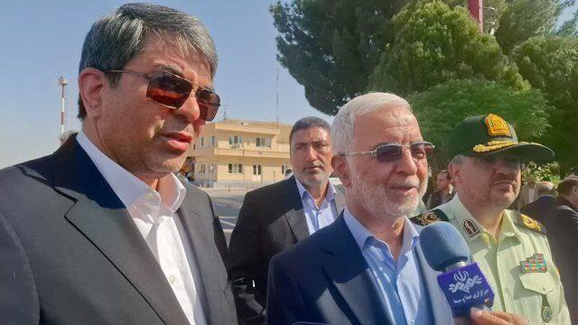وزیر کشور:  ایران ظرفیت پذیرش اتباع غیرمجاز را ندارد