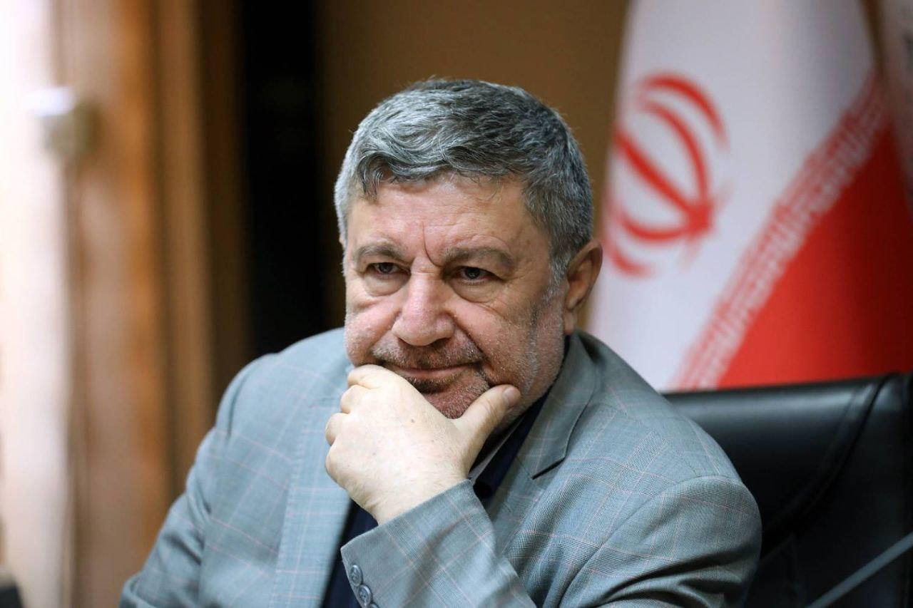 مسئولیت روابط عمومی‌ها ساخت اعتماد عمومی است