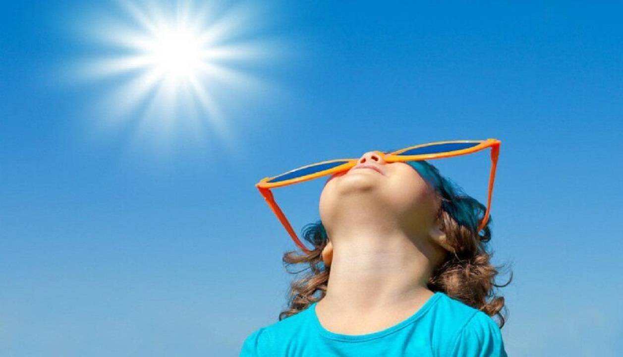 نور خورشید به تقویت سیستم ایمنی کمک می‌کند