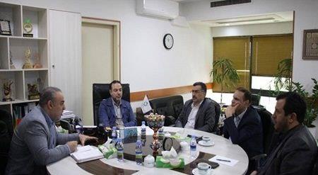 برگزاری نخستین جلسه ستاد هوشمند سازی نظام ارجاع با محوریت کاربست هوش مصنوعی در نظام سلامت