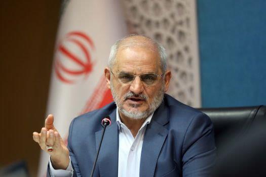مشکلات و مسائل یک جامعه تنها با مشارکت همگانی مرتفع می‌شود