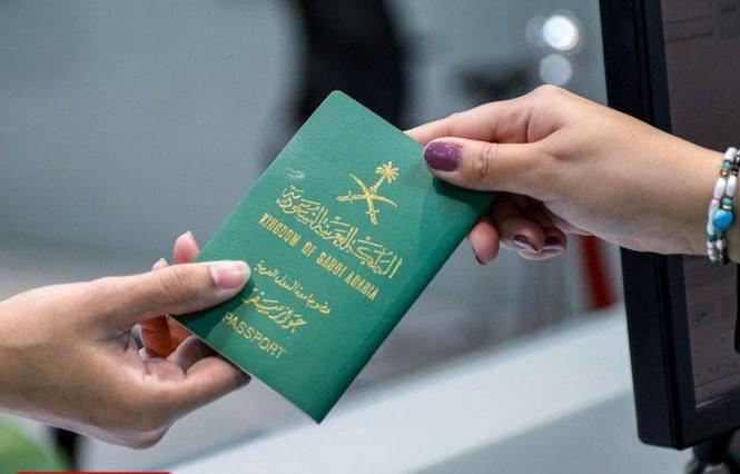 ویزای شینگن عربی!