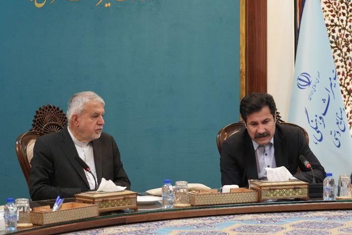 توسعه پایدار روستاها با همکاری تیمی و نگاه بلندمدت محقق میشود توسعه پایدار روستاها با همکاری تیمی و نگاه بلندمدت محقق میشود