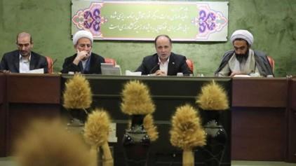 عزم جدی دولت چهاردهم برای احیای زاینده‌رود