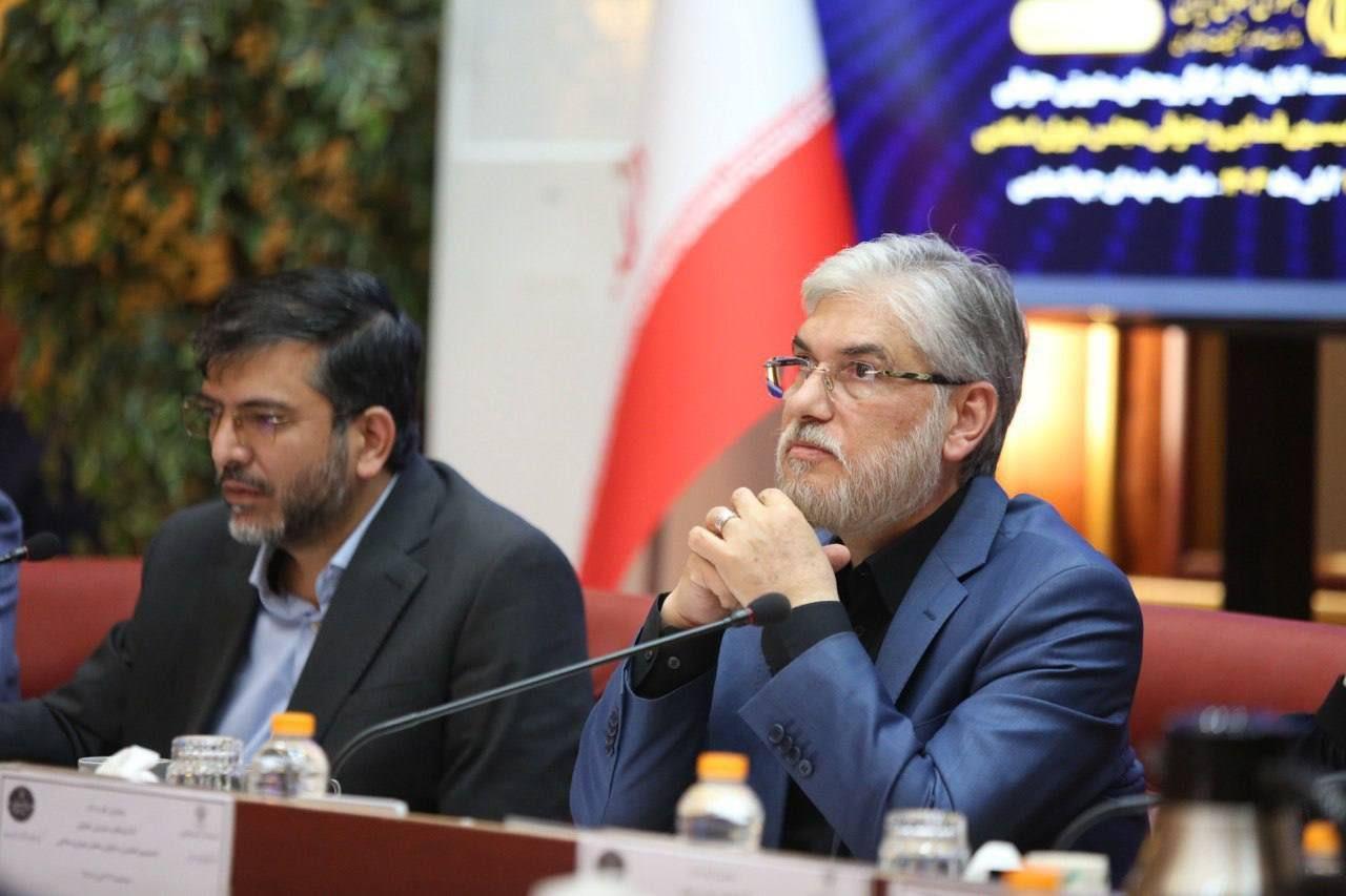 مشروعیت قانون به عقلانی بودن آن است